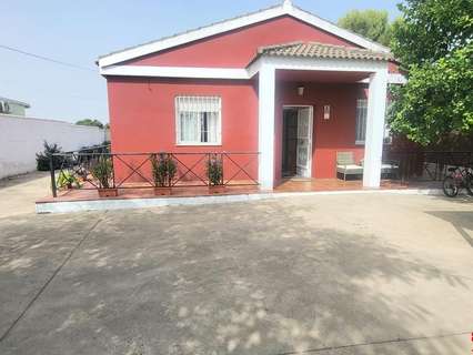 Casa en venta en Córdoba rebajada