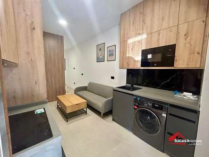 Loft en alquiler en Córdoba