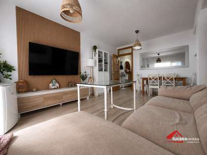 Piso en venta en Córdoba rebajado
