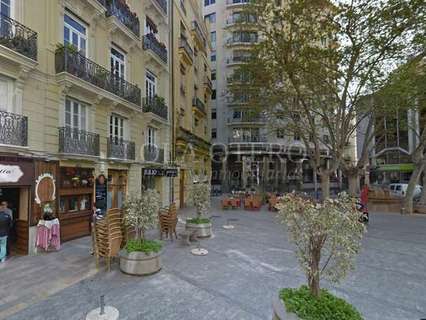 Local comercial en alquiler en Valencia zona Ciutat Vella