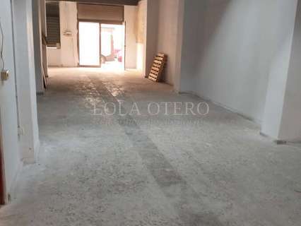 Local comercial en venta en Valencia Extramurs