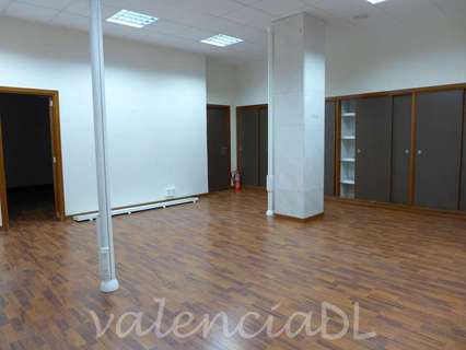 Local comercial en alquiler en Valencia Extramurs