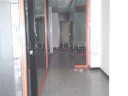 Local comercial en alquiler en Valencia