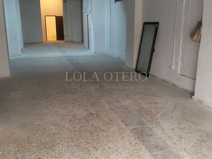 Local comercial en venta en Valencia Extramurs