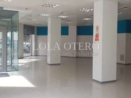 Local comercial en alquiler en Valencia rebajado