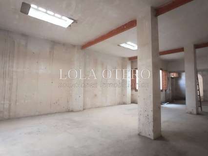 Local comercial en venta en Valencia zona L'Eixample