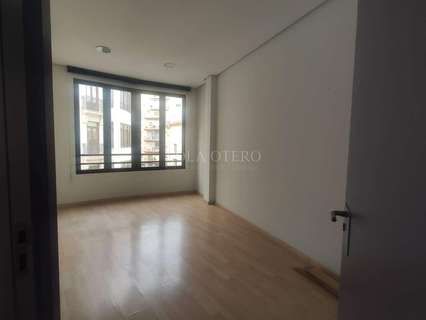 Oficina en alquiler en Valencia zona Ciutat Vella