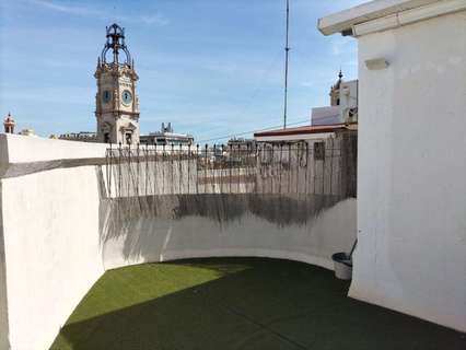 Oficina en alquiler en Valencia zona Ciutat Vella