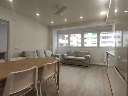 Piso en alquiler en Valencia zona BLASCO IBAÑEZ