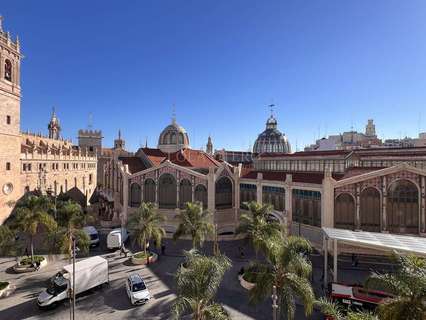 Piso en alquiler en Valencia zona Ciutat Vella