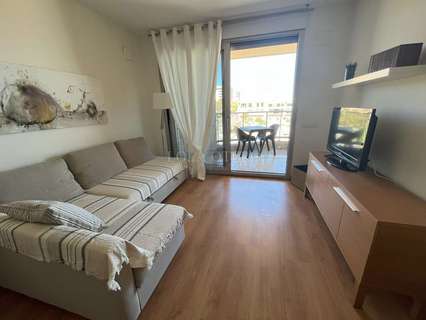 Piso en alquiler en Alboraya zona Patacona