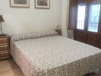 Piso en alquiler en Valencia zona Ciutat Vella