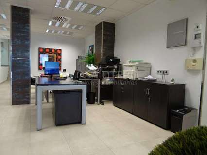 Oficina en venta en Valencia zona Extramurs, rebajada