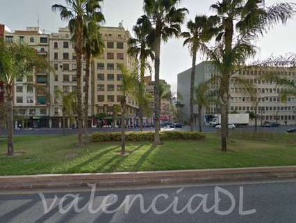 Local comercial en alquiler en Valencia zona Extramurs, rebajado