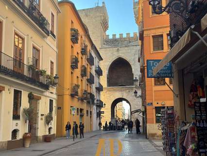 Piso en venta en Valencia rebajado
