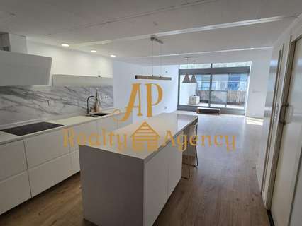 Dúplex en venta en Valencia