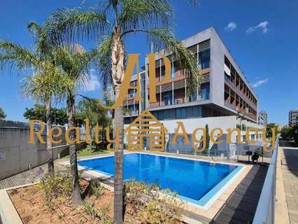 Dúplex en venta en Valencia