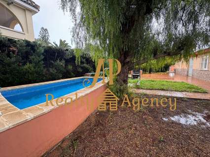 Chalet en venta en Llíria