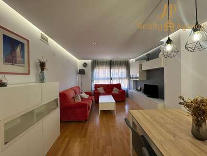 Piso en alquiler en Valencia