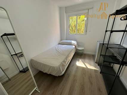 Piso en alquiler en Valencia