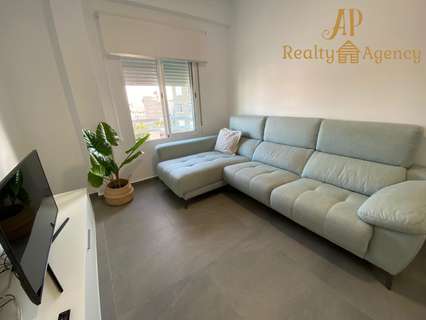 Piso en alquiler en Valencia