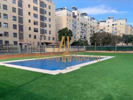 Piso en alquiler en Valencia
