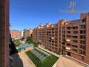 Piso en alquiler en Valencia rebajado