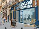 Local comercial en venta en Valencia