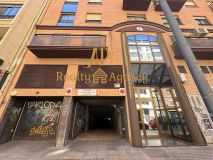 Plaza de parking en venta en Valencia