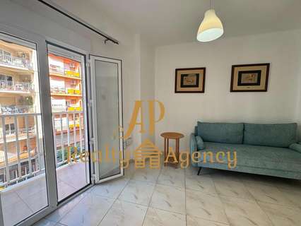 Piso en alquiler en Valencia