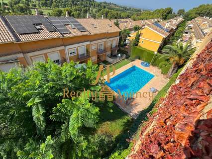 Chalet en venta en Chiva