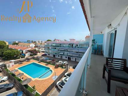 Ático en venta en Dénia