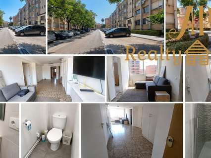 Piso en venta en Valencia