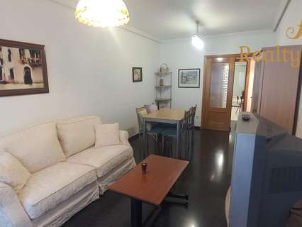 Piso en alquiler en Petrer