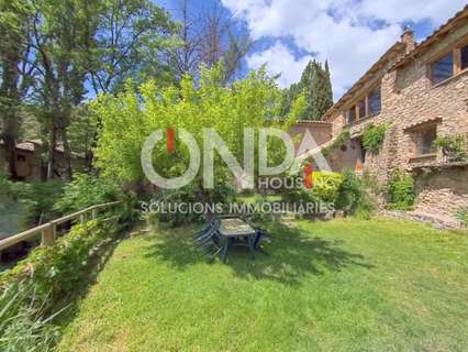 Casa en alquiler en Salàs de Pallars