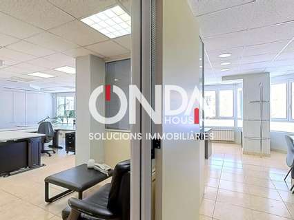 Oficina en venta en Balaguer