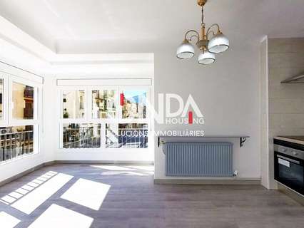Apartamento en alquiler en Organyà