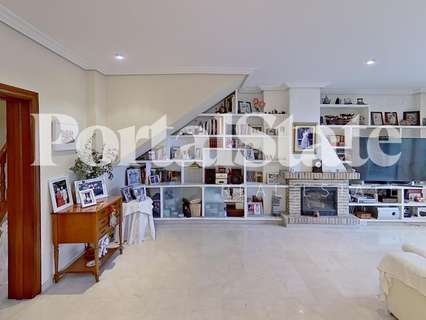 Casa en venta en Valencia