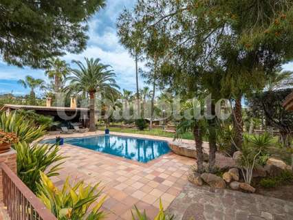 Chalet en venta en Náquera