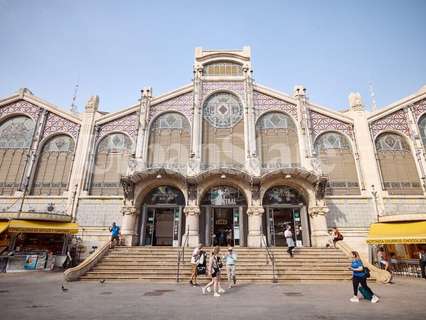 Edificio en venta en Valencia