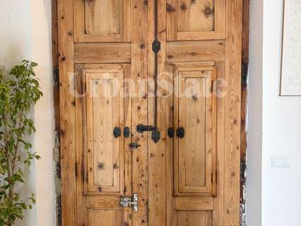 Casa en venta en Valencia