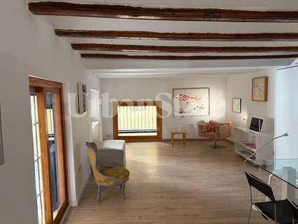 Dúplex en alquiler en Valencia