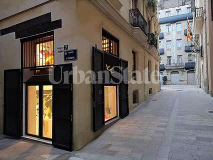 Oficina en alquiler en Valencia