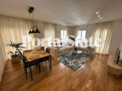 Piso en alquiler en Valencia rebajado