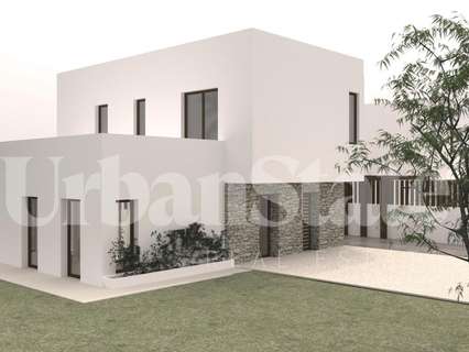Casa en venta en Dénia