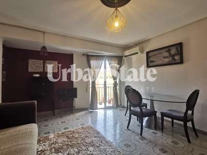 Piso en venta en Valencia