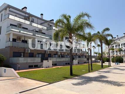 Apartamento en venta en Oliva