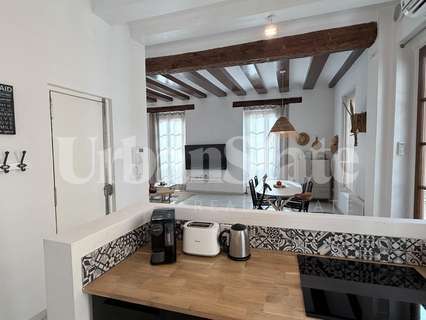 Piso en alquiler en Valencia
