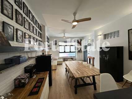 Apartamento en venta en Valencia
