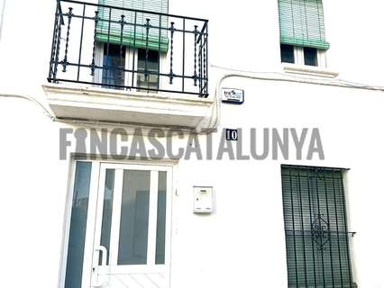 Casa en venta en Cubelles